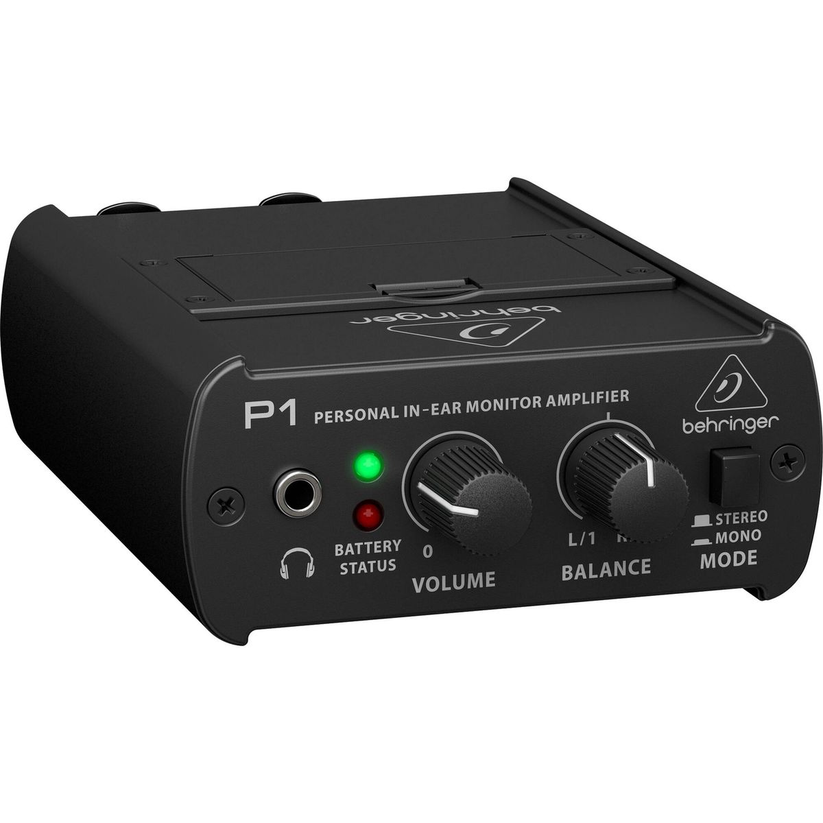 Amplificador-de-Fone-In-Ear-Monitor-POWERPLAY-P1---Behringer-2
