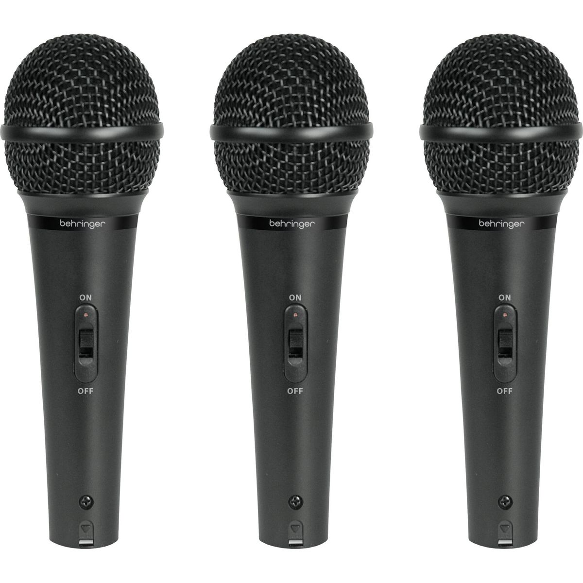Kit-Com-3-Microfones-XM-1800S---Behringer