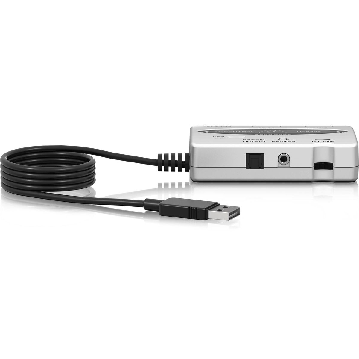 Interface-de-Audio-U-Control-UCA-202---Behringer-2