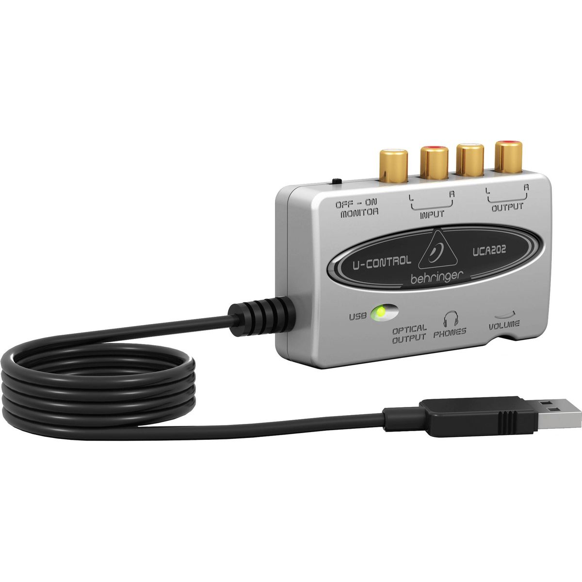 Interface-de-Audio-U-Control-UCA-202---Behringer-3