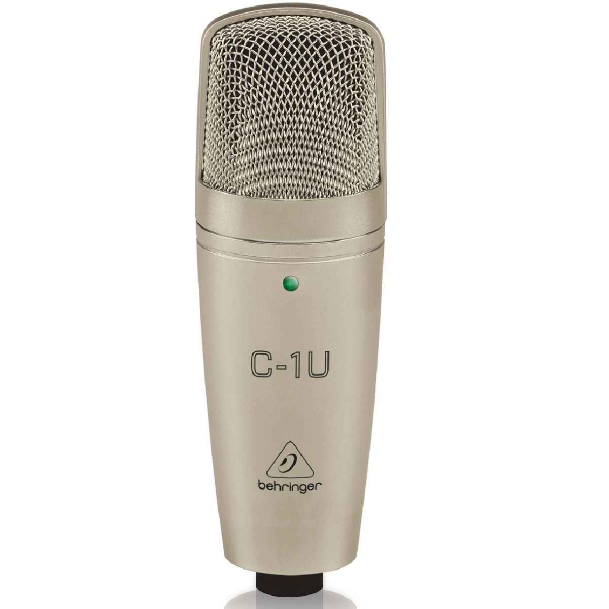 Microfone-Para-Estudio-C-1U---Behringer