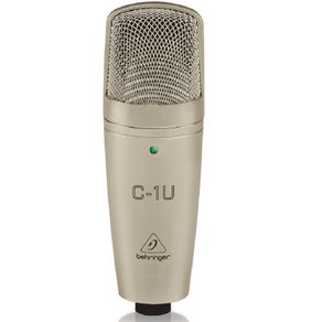 Microfone-Para-Estudio-C-1U---Behringer
