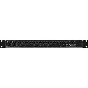 Interface-de-Audio-MIDI-U-PHORIA-UMC-1820---Behringer
