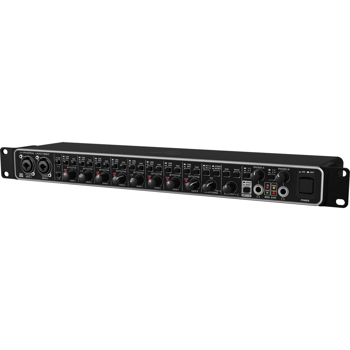 Interface-de-Audio-MIDI-U-PHORIA-UMC-1820---Behringer-3