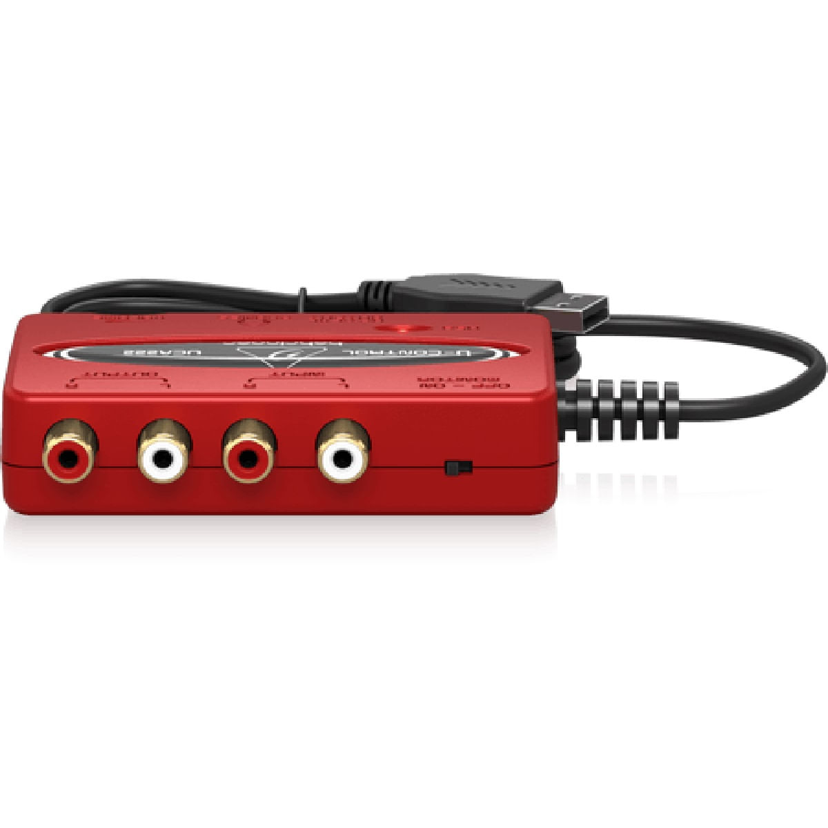 Interface-de-Audio-U-Control-UCA-222---Behringer-3