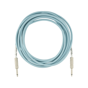 Cabo-Para-Instrumentos-Daphne-Blue-Original-Series---Fender