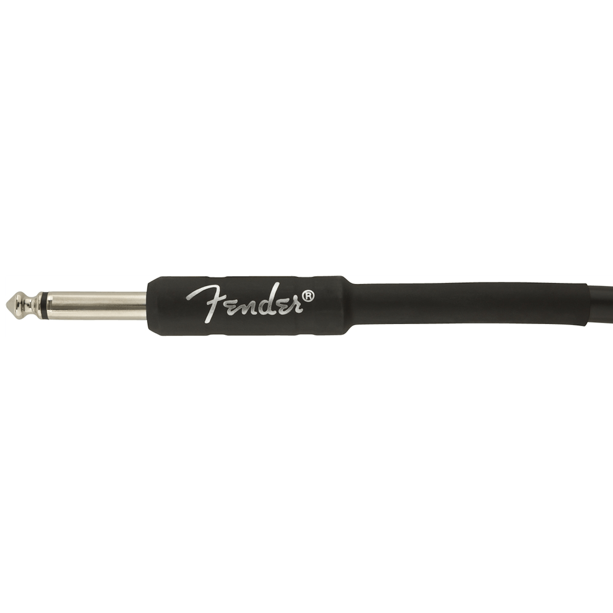 Cabo-Para-Instrumentos-Black-Professional-Series---Fender-1