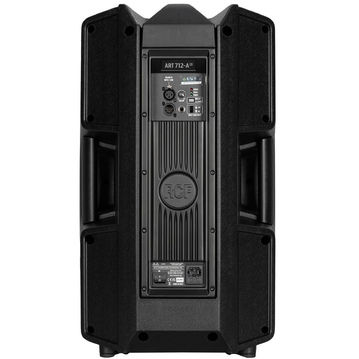 Caixa-Ativa-12-Polegadas-1400W-DSP-Com-FiRPHASE-ART-712A-MK5-1