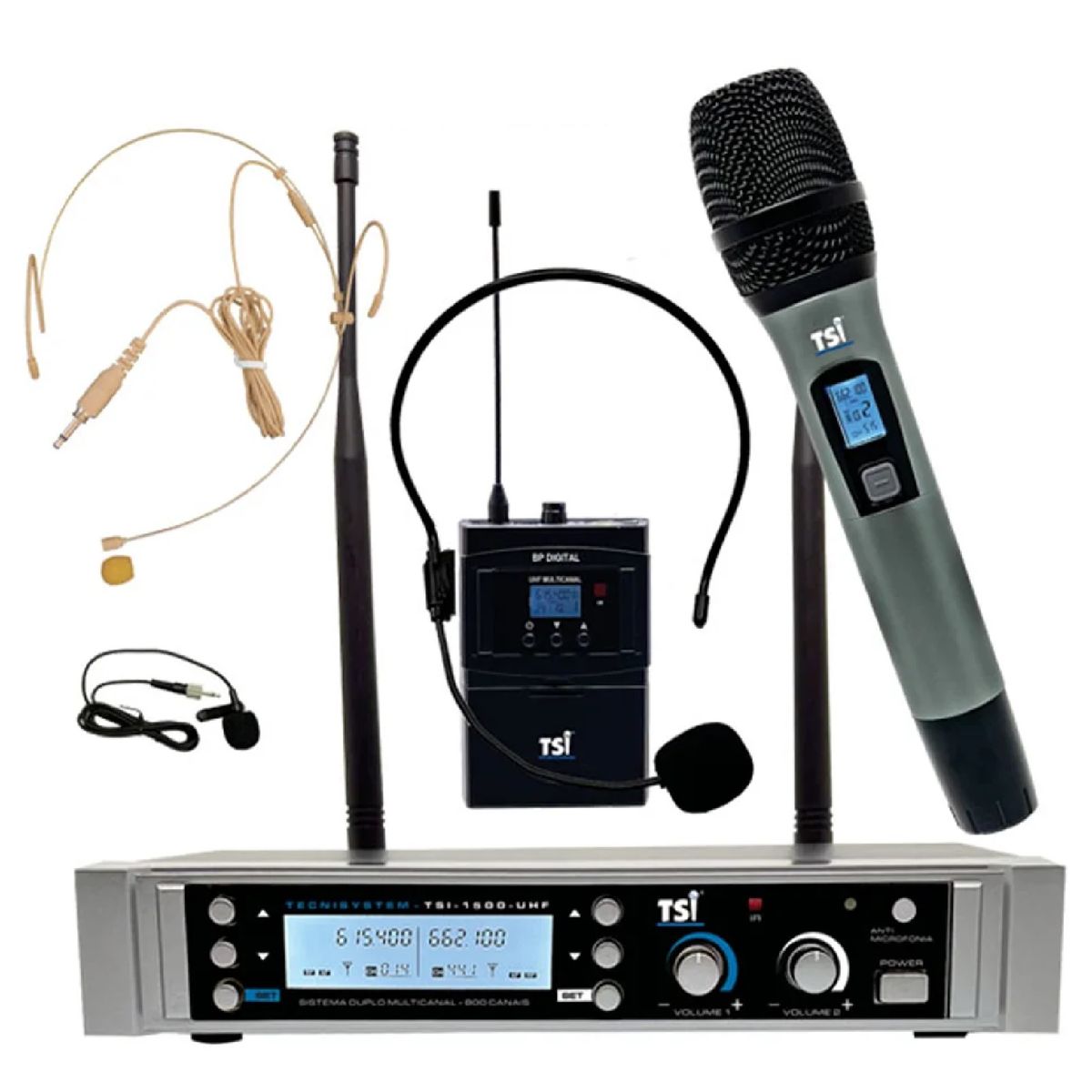 Microfone-Sem-Fio-Duplo-TSI-1500-CLI---TSI