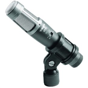 Microfone Para Instrumentos CT-01 - Yoga Microfone Para Instrumentos CT01 - Yoga