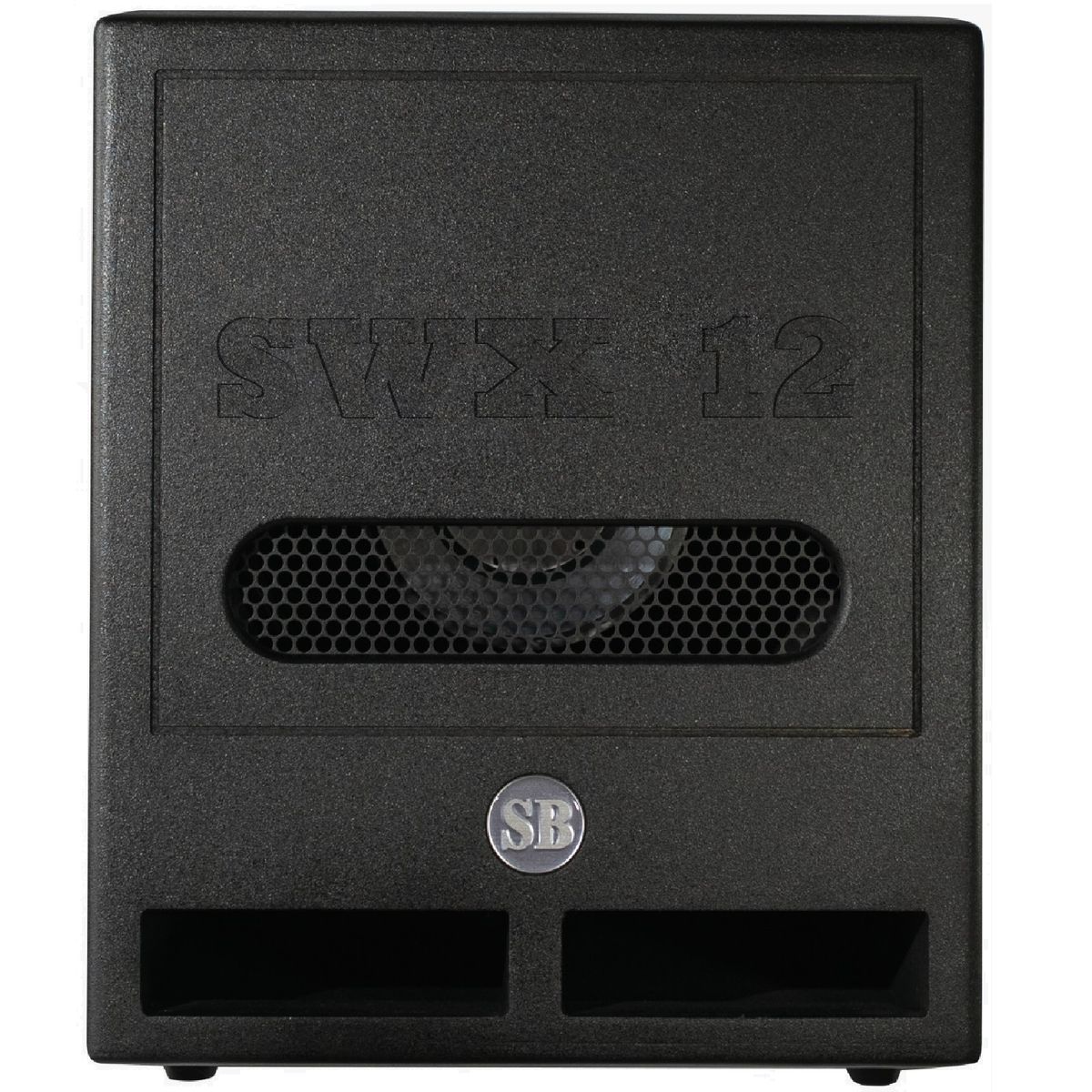 Subwoofer-Ativo-12-Polegadas-600W-SWX12A---Soundbox