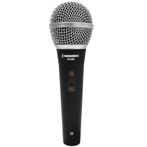 Microfone-Vocal-Cardioide-SD-28S---Soundrix