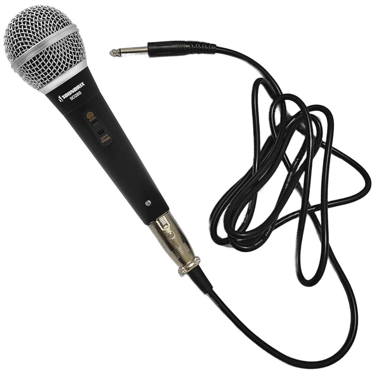 Microfone-Vocal-Cardioide-SD-28S---Soundrix-1