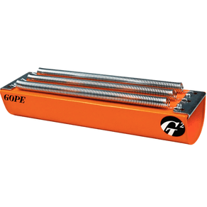 Reco Reco Alumínio G2 Laranja 766-LR - Gope