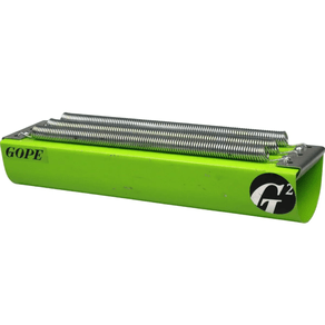 Reco Reco Alumínio G2 Verde Store 766-VL - Gope