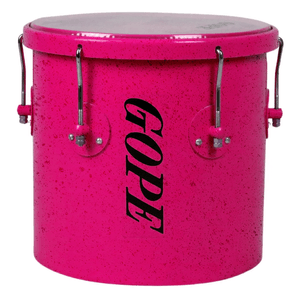 Repique de Mão 30X12 Rosa Store Cristal LAL3012-RMRBRBC - Gope