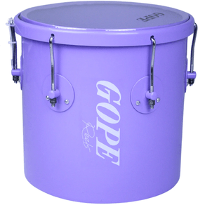 Repique de Mão 30X12 Reels Lilás Cristal LAL3012-RMRLC - Gope