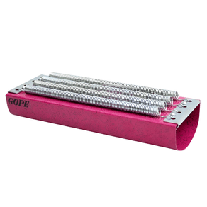 Reco Reco Alumínio G2 Rosa Store 767-RB - Gope