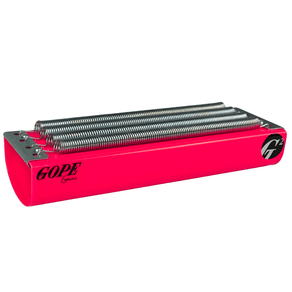 Reco Reco Alumínio G2 Luminix Rosa 767-XR - Gope