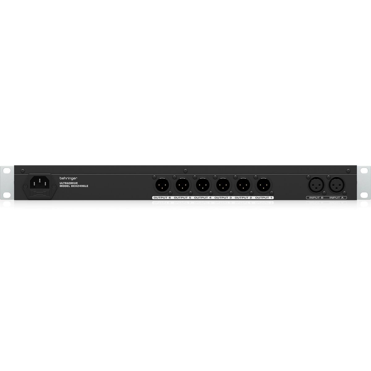 Crossover-Digital-Ultradrive-DCX-2496-LE---Behringer-1
