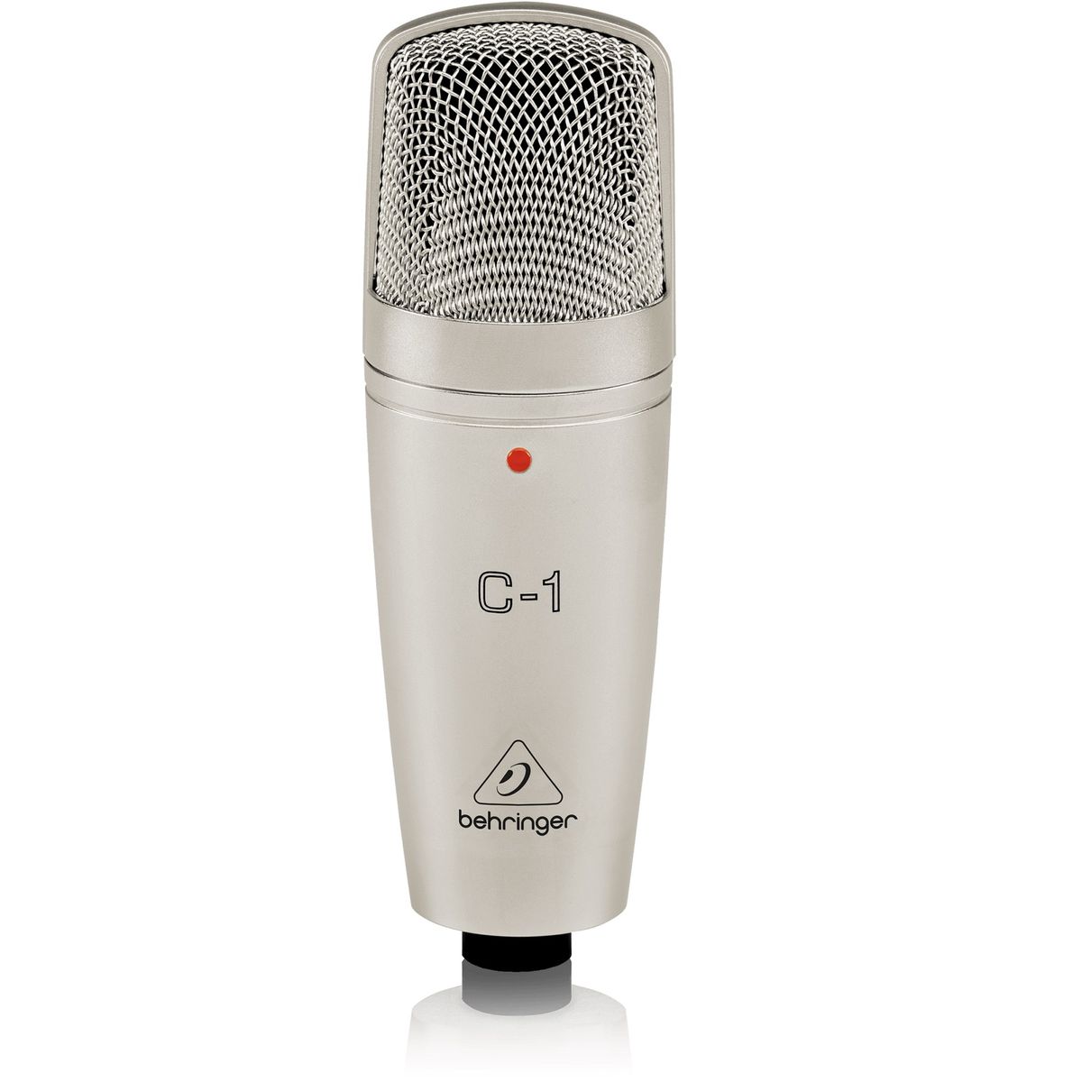 Microfone-Para-Estudio-C-1---Behringer