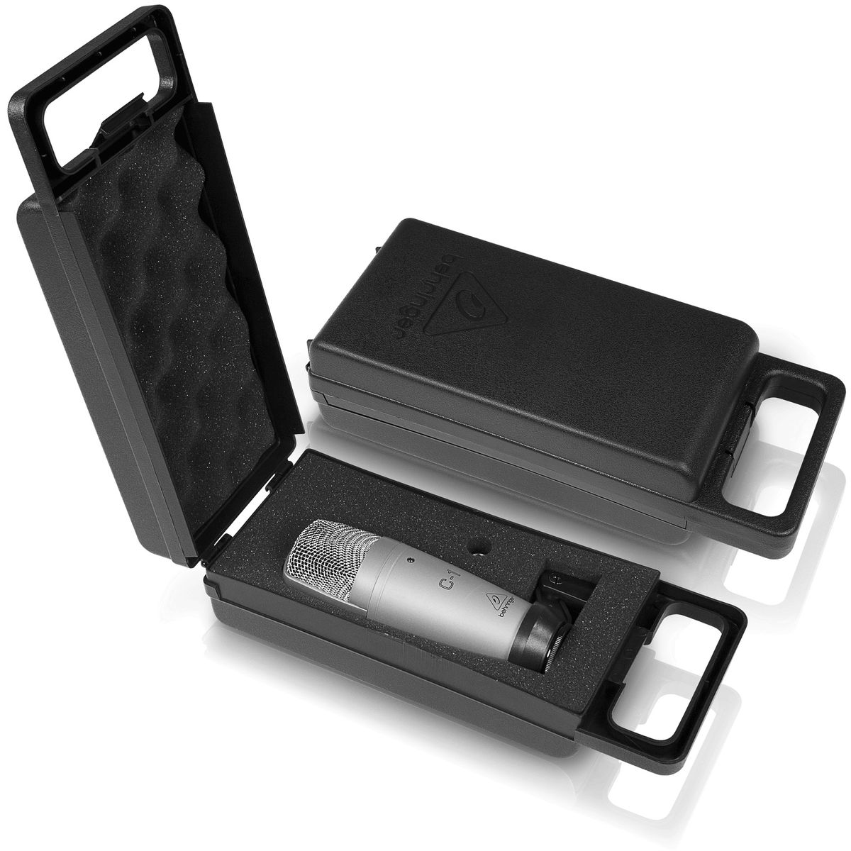 Microfone-Para-Estudio-C-1---Behringer-1