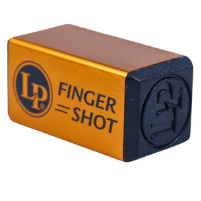 Ganza de Anel Finger Shot LP-442F - LP