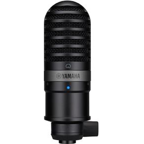 Microfone de Estúdio e Broadcast YCM-01 B/Y - Yamaha