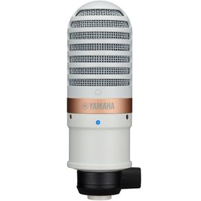 Microfone de Estúdio e Broadcast YCM-01 W/Y - Yamaha
