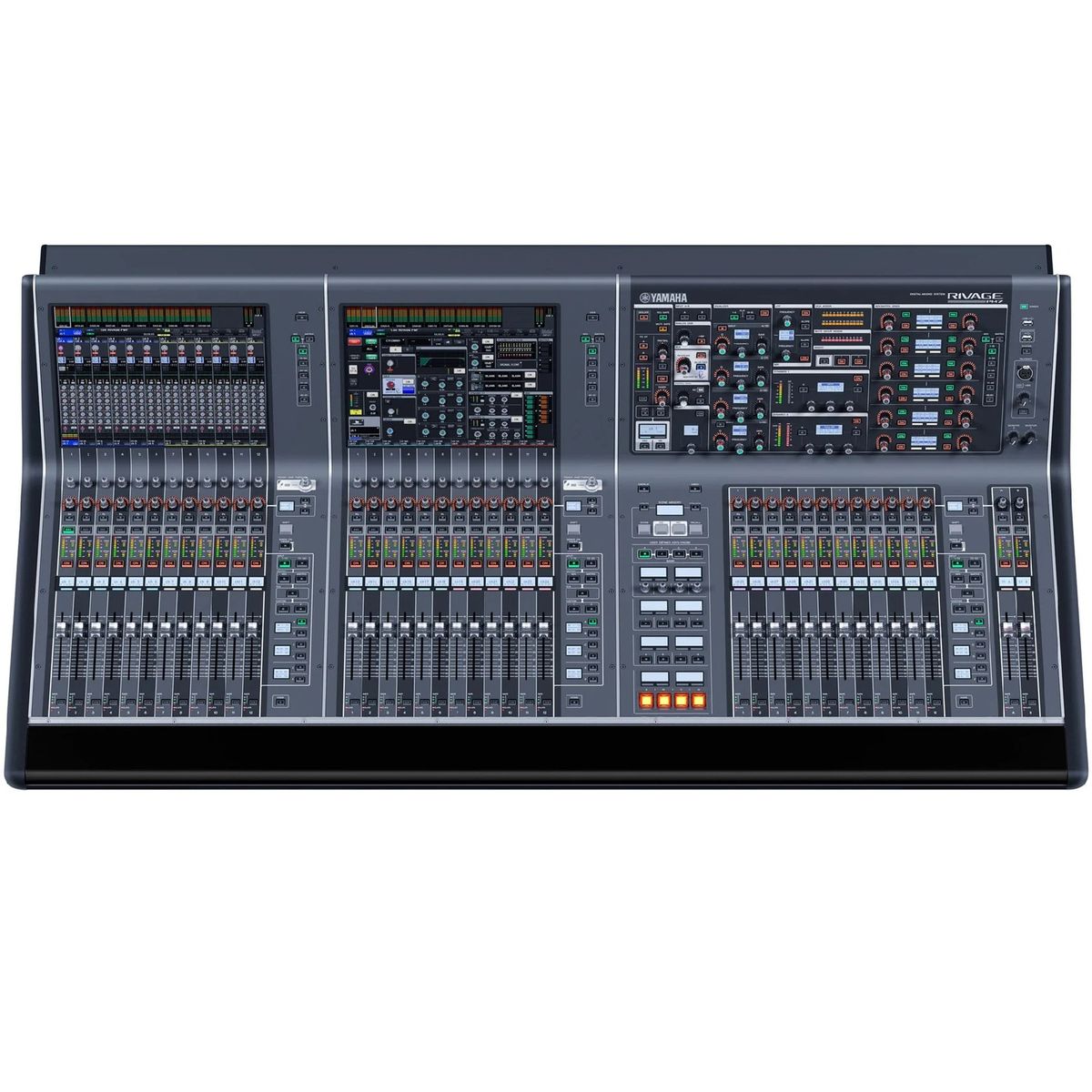 Mesa-de-Som-Digital-RIVAGE-PM-7---Yamaha-2