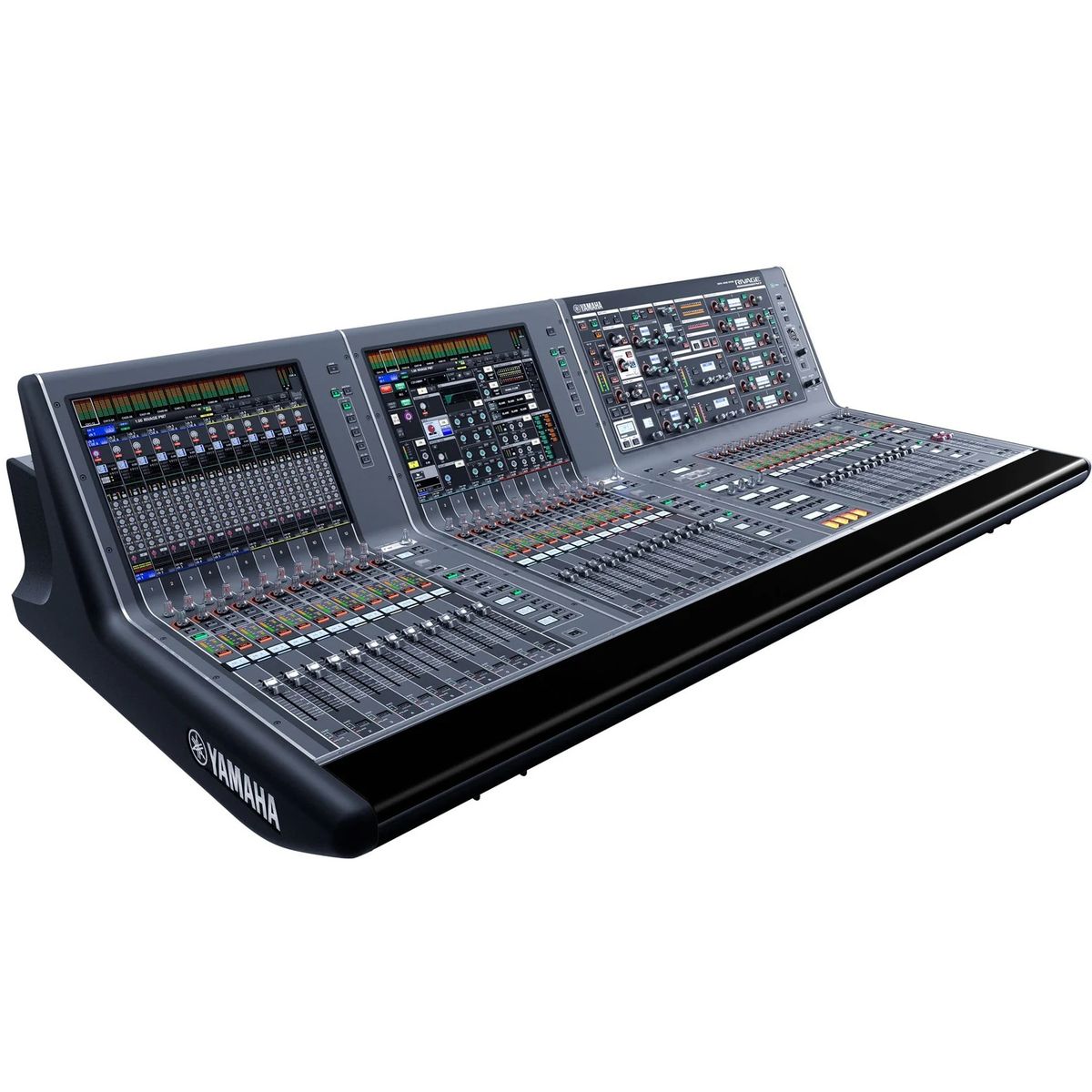Mesa-de-Som-Digital-RIVAGE-PM-7---Yamaha-4