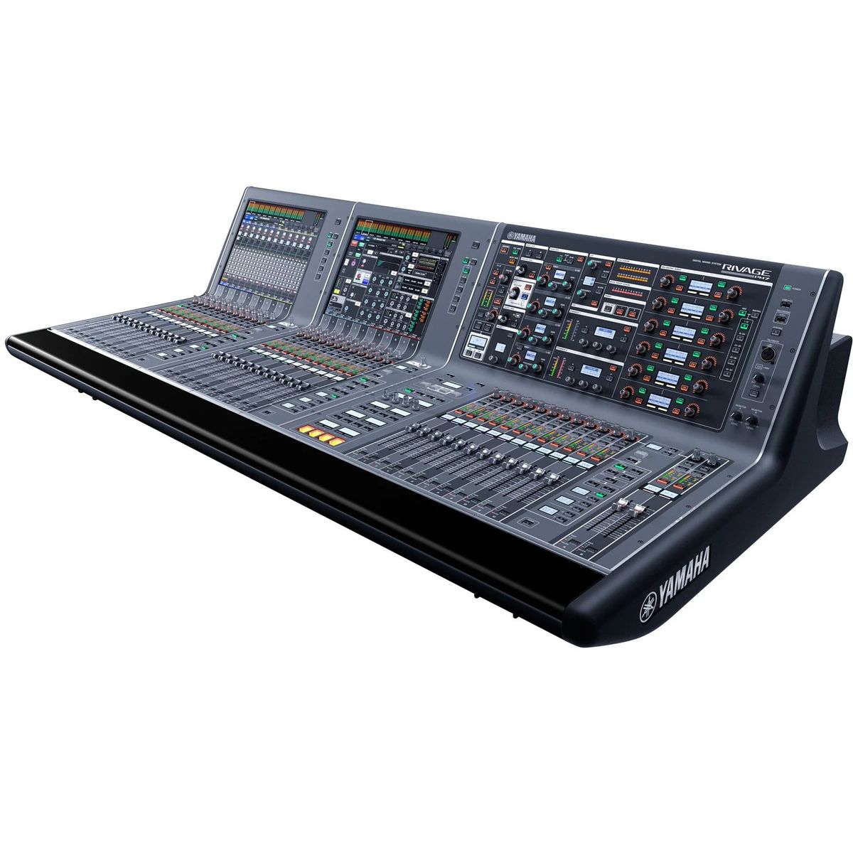 Mesa-de-Som-Digital-RIVAGE-PM-7---Yamaha-3