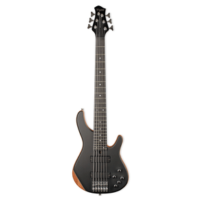 Contrabaixo 6 Cordas Custom Okoume Millenium TOP NT - Tagima
