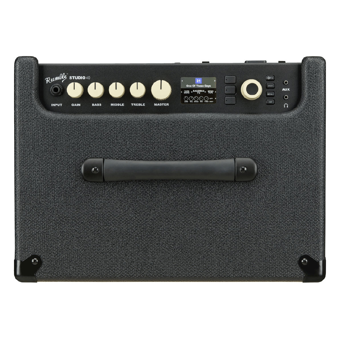 Amplificador-Combo-Para-Contrabaixo-RUMBLE-STUDIO-40---Fender-3