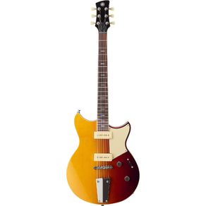 Guitarra Revstar Standard Sunset Burst RSS02T SSB - Yamaha