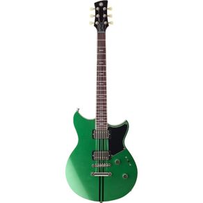 Guitarra Revstar Standard Flash Green RSS20 FG - Yamaha Guitarra Revstar Flash Green RSS20 FG - Yamaha