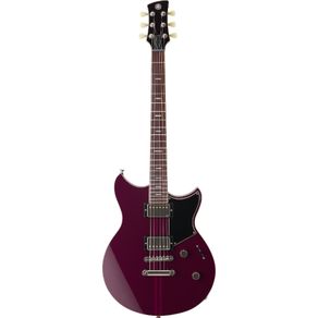 Guitarra Revstar Standard Hot Merlot RSS20 HM - Yamaha