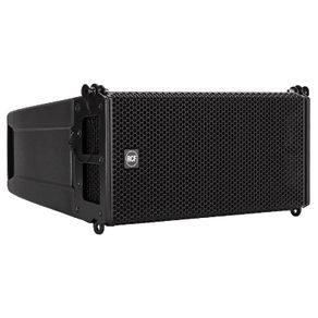 Line-Array-Ativo-2x6-Polegadas-2-Vias-1400W-HDL6-A-110V---RCF