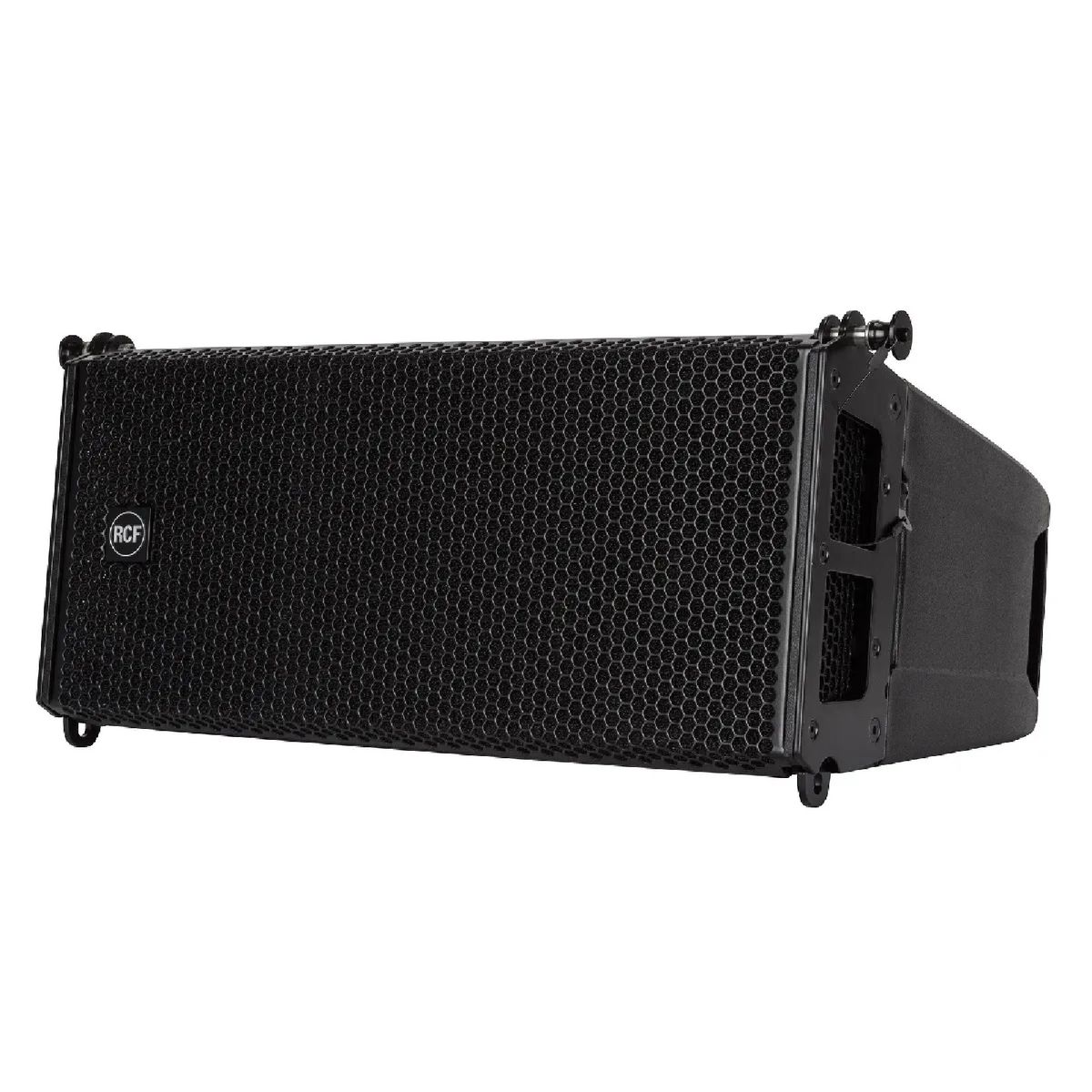 Line-Array-Ativo-2x6-Polegadas-2-Vias-1400W-HDL6-A-110V---RCF-9