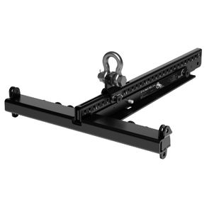 Bumper Flybar Para HDL 6-A - Rcf