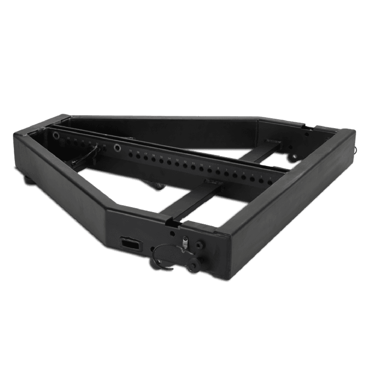 Bumper-Para-Linha-de-Line-Array-FLY-BAR-HDL20-18---Rcf