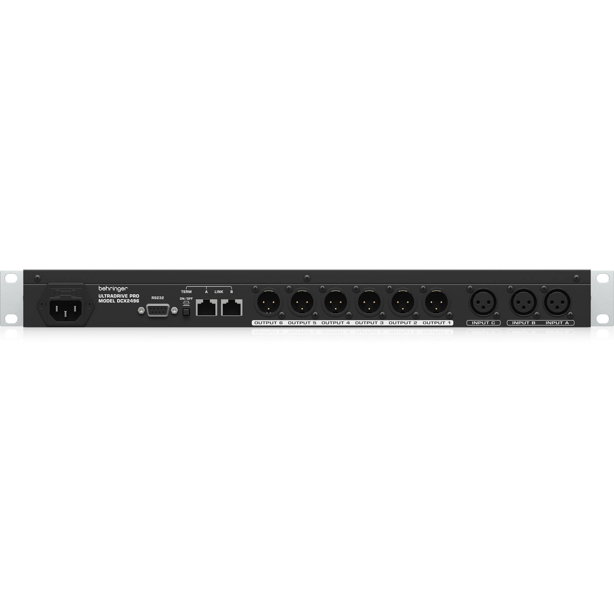Crossover-Digital-DCX-2496---Behringer-2