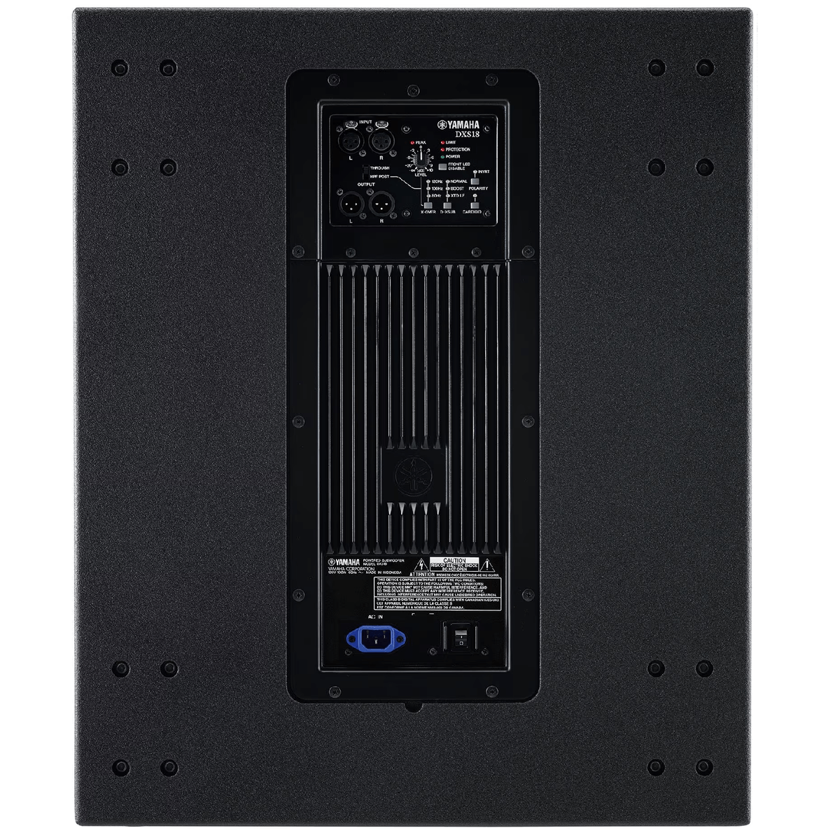 Subwoofer-Ativo-18-Polegadas-1020W-DXS-18---Yamaha-1