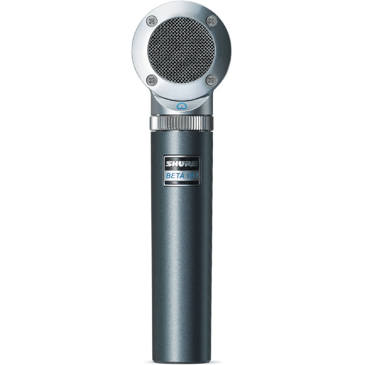 Microfone-Condensador-Ultra-Compacto-BETA-181C---Shure