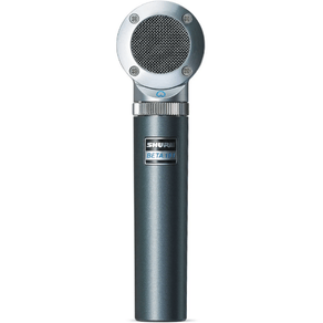Microfone-Condensador-Ultra-Compacto-BETA-181C---Shure