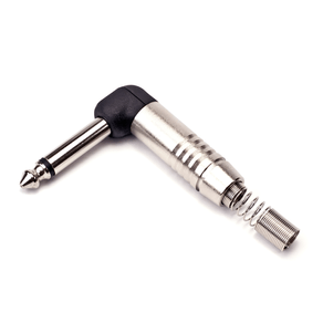 Conector P10 Mono 90º P10L - Santo Angelo