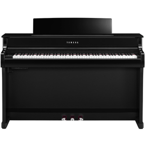 Piano Digital Clavinova CLP-845PE - Yamaha Piano Digital Clavinova CLP845PE - Yamaha