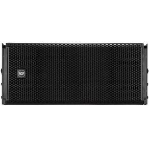 Line-Array-Ativo-2x10-Polegadas-2-Vias-2200W-HDL30-A-220V---RCF