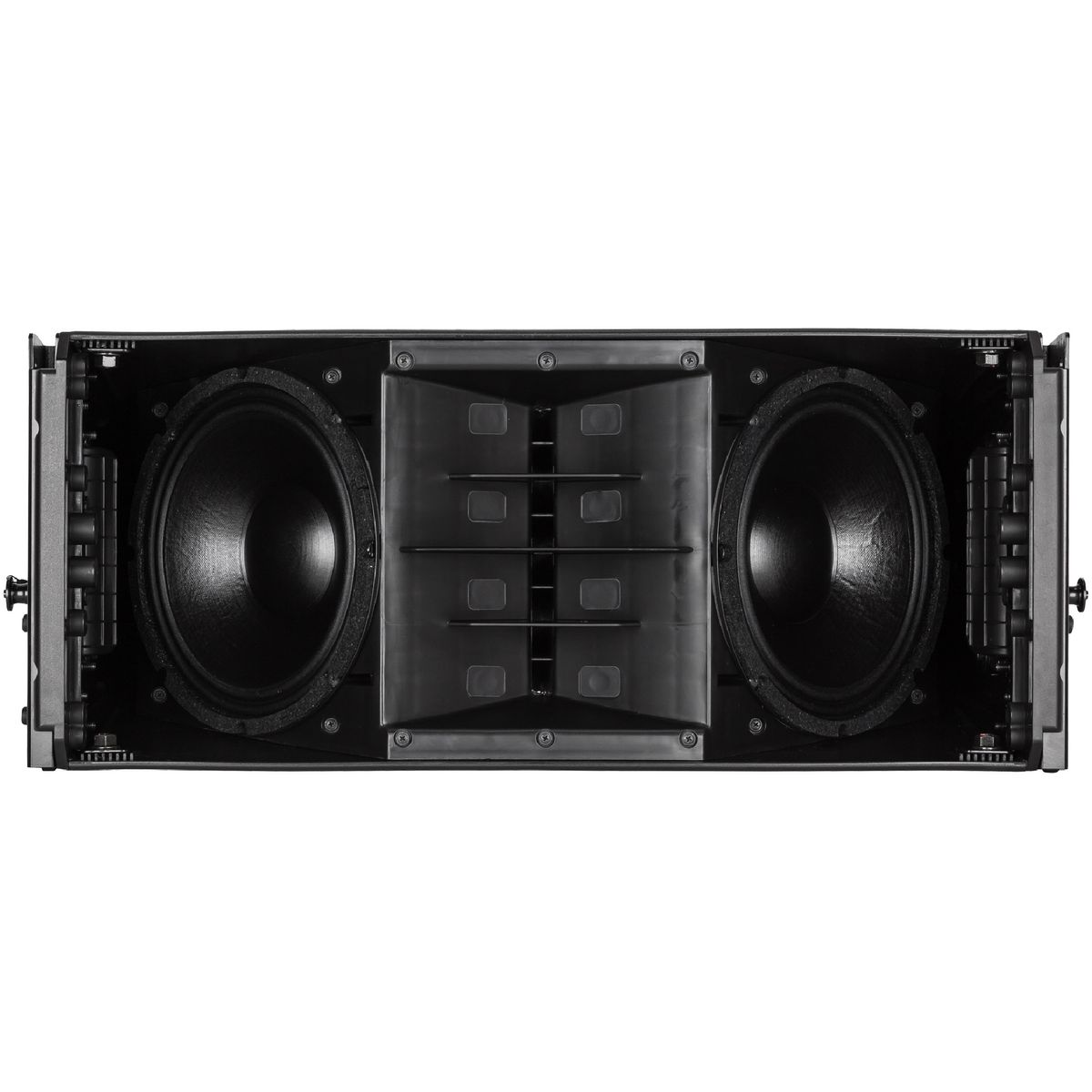 Line-Array-Ativo-2x10-Polegadas-2-Vias-2200W-HDL30-A-220V---RCF-3