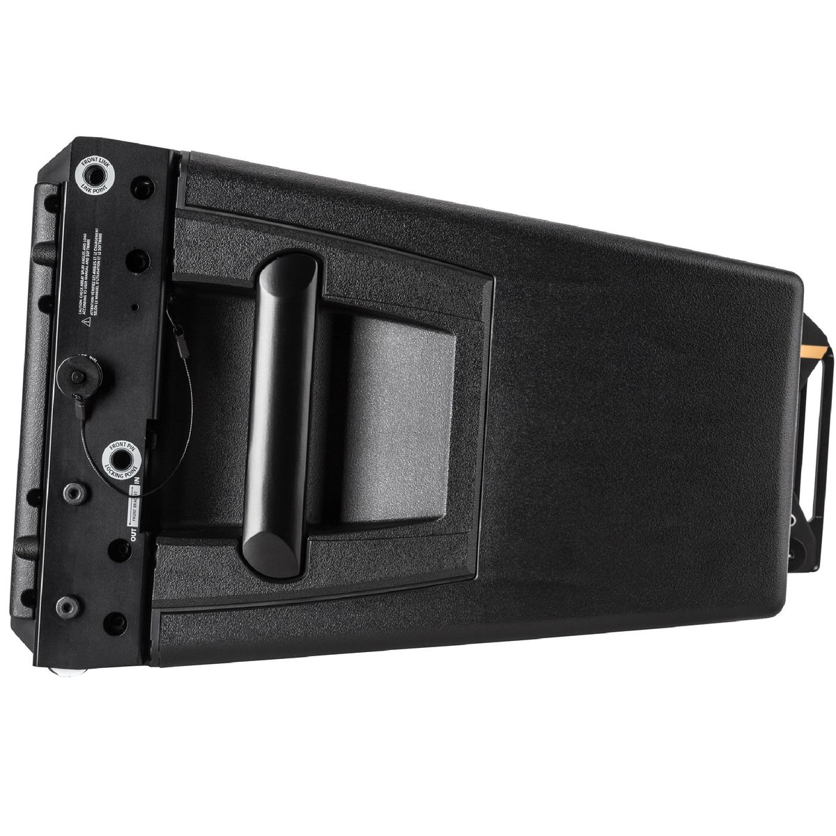 Line-Array-Ativo-2x10-Polegadas-2-Vias-2200W-HDL30-A-220V---RCF-4